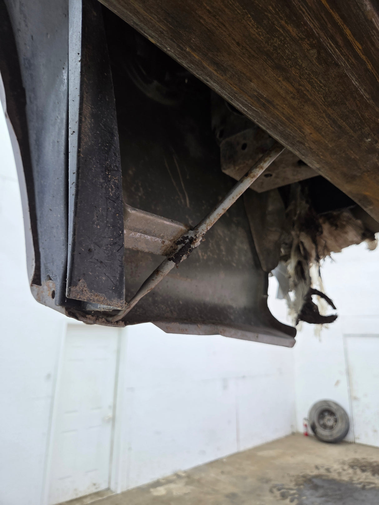2004-2012 Chevrolet Colorado / GMC Canyon Short / Mid Size Truck Bed 73"