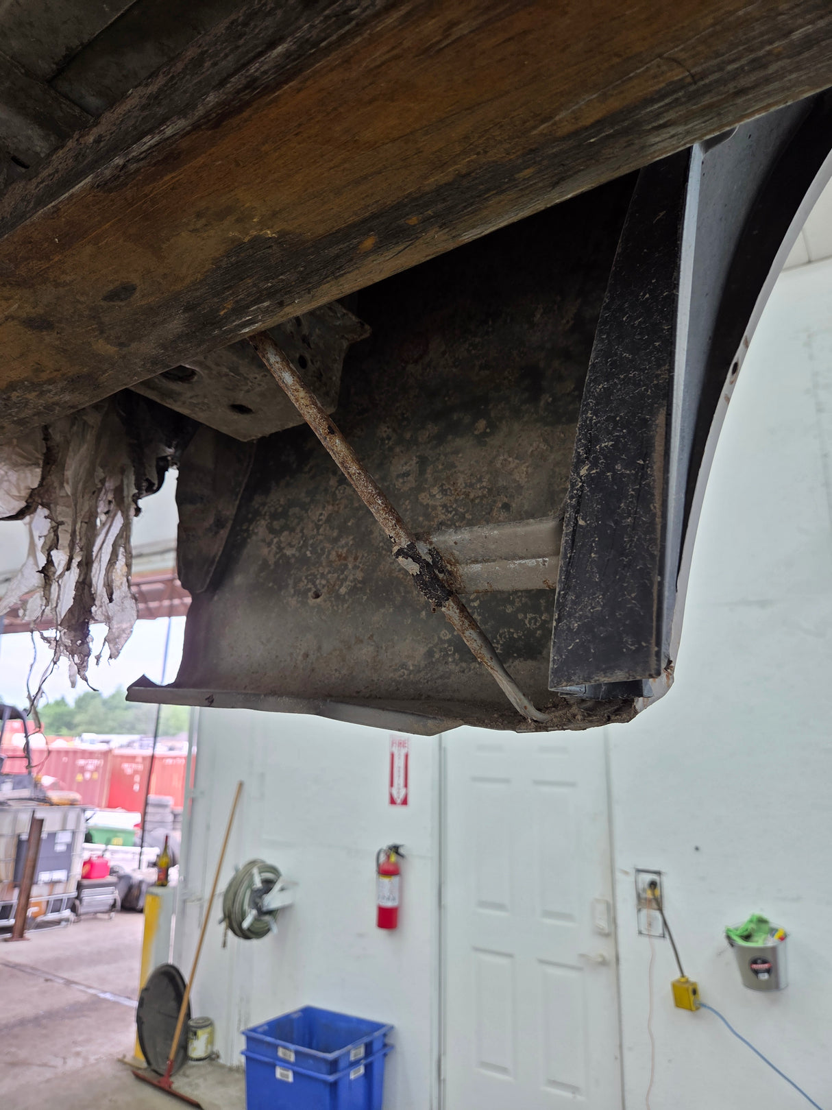 2004-2012 Chevrolet Colorado / GMC Canyon Short / Mid Size Truck Bed 73"