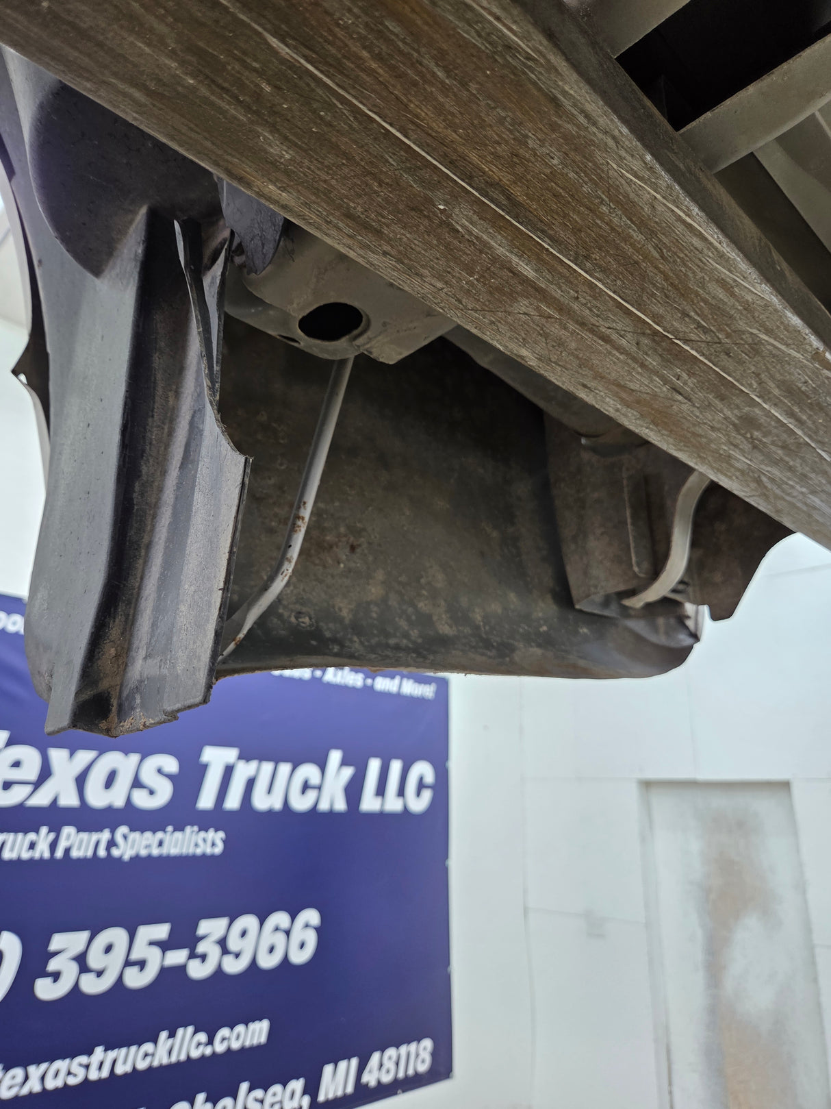 2004-2012 Chevrolet Colorado / GMC Canyon Short / Mid Size Truck Bed 73"