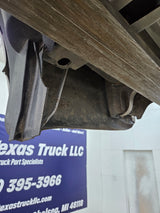 2004-2012 Chevrolet Colorado / GMC Canyon Short / Mid Size Truck Bed 73"