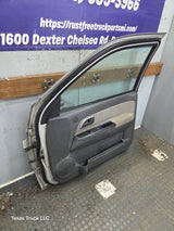 2004-2012 Chevrolet Colorado / GMC Canyon Passenger Side Crew Cab Door RH