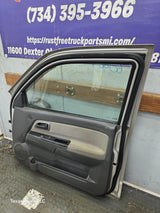 2004-2012 Chevrolet Colorado / GMC Canyon Passenger Side Crew Cab Door RH