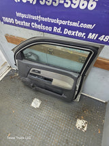 2004-2012 Chevrolet Colorado / GMC Canyon Passenger Side Crew Cab Door RH