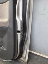 2004-2012 Chevrolet Colorado / GMC Canyon Passenger Side Crew Cab Door RH