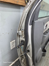 2004-2012 Chevrolet Colorado / GMC Canyon Passenger Side Crew Cab Door RH