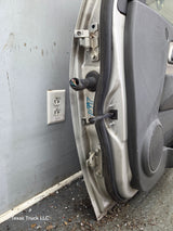 2004-2012 Chevrolet Colorado / GMC Canyon Passenger Side Crew Cab Door RH