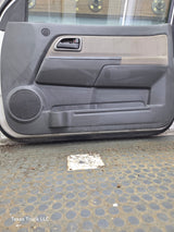 2004-2012 Chevrolet Colorado / GMC Canyon Passenger Side Crew Cab Door RH