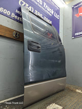 2004-2008 Ford F150 Rear Passenger Crew Cab Door
