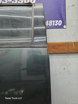 2004-2008 Ford F150 Rear Passenger Crew Cab Door
