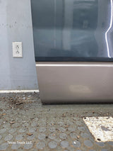 2004-2008 Ford F150 Rear Passenger Crew Cab Door