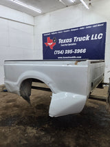 1999-2010 Ford Super Duty F250 F350 6' 9" Short Truck Bed