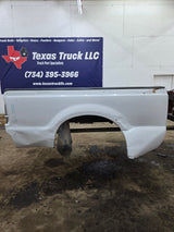 1999-2010 Ford Super Duty F250 F350 6' 9" Short Truck Bed
