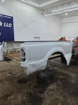 1999-2010 Ford Super Duty F250 F350 6' 9" Short Truck Bed