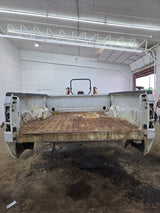 1999-2010 Ford Super Duty F250 F350 6' 9" Short Truck Bed