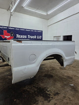 1999-2010 Ford Super Duty F250 F350 6' 9" Short Truck Bed
