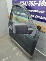 2004-2008 Ford F150 Crew Cab Passenger Side Front Door RH