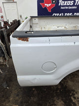 1999-2010 Ford Super Duty F250 F350 6' 9" Short Truck Bed