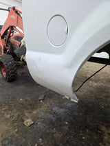 1999-2010 Ford Super Duty F250 F350 6' 9" Short Truck Bed