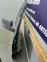 2004-2008 Ford F150 Crew Cab Passenger Side Front Door RH