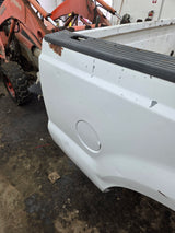 1999-2010 Ford Super Duty F250 F350 6' 9" Short Truck Bed