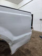 1999-2010 Ford Super Duty F250 F350 6' 9" Short Truck Bed