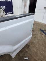 1999-2010 Ford Super Duty F250 F350 6' 9" Short Truck Bed