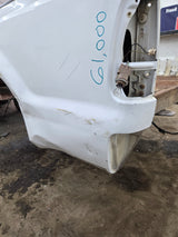 1999-2010 Ford Super Duty F250 F350 6' 9" Short Truck Bed