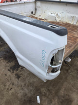 1999-2010 Ford Super Duty F250 F350 6' 9" Short Truck Bed