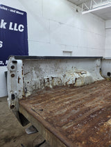 1999-2010 Ford Super Duty F250 F350 6' 9" Short Truck Bed