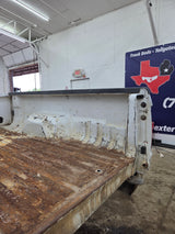 1999-2010 Ford Super Duty F250 F350 6' 9" Short Truck Bed