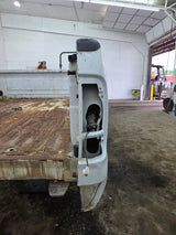 1999-2010 Ford Super Duty F250 F350 6' 9" Short Truck Bed