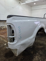 1999-2010 Ford Super Duty F250 F350 6' 9" Short Truck Bed
