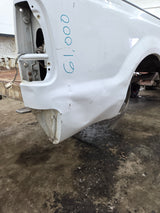 1999-2010 Ford Super Duty F250 F350 6' 9" Short Truck Bed
