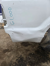1999-2010 Ford Super Duty F250 F350 6' 9" Short Truck Bed