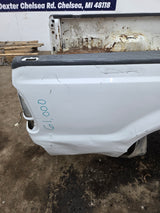 1999-2010 Ford Super Duty F250 F350 6' 9" Short Truck Bed