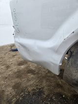 1999-2010 Ford Super Duty F250 F350 6' 9" Short Truck Bed