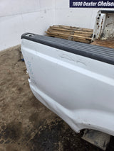 1999-2010 Ford Super Duty F250 F350 6' 9" Short Truck Bed