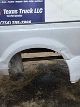 1999-2010 Ford Super Duty F250 F350 6' 9" Short Truck Bed
