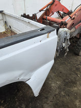 1999-2010 Ford Super Duty F250 F350 6' 9" Short Truck Bed