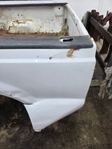 1999-2010 Ford Super Duty F250 F350 6' 9" Short Truck Bed