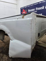 1999-2010 Ford Super Duty F250 F350 6' 9" Short Truck Bed