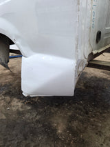 1999-2010 Ford Super Duty F250 F350 6' 9" Short Truck Bed