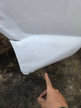 1999-2010 Ford Super Duty F250 F350 6' 9" Short Truck Bed