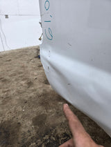 1999-2010 Ford Super Duty F250 F350 6' 9" Short Truck Bed