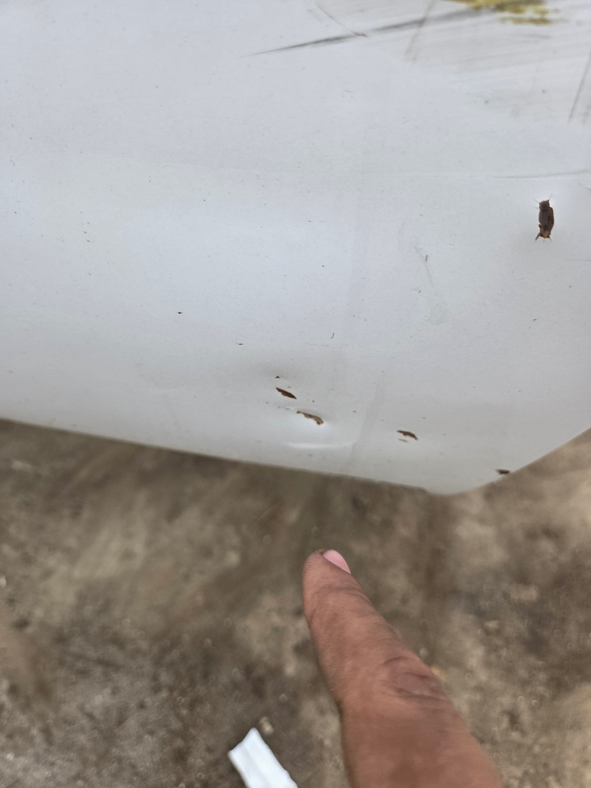 1999-2010 Ford Super Duty F250 F350 6' 9" Short Truck Bed