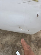 1999-2010 Ford Super Duty F250 F350 6' 9" Short Truck Bed