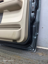 2004-2008 Ford F150 Rear Passenger Crew Cab Door
