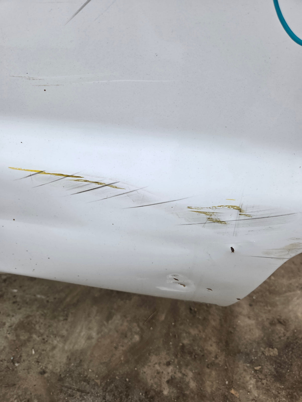 1999-2010 Ford Super Duty F250 F350 6' 9" Short Truck Bed