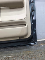 2004-2008 Ford F150 Rear Passenger Crew Cab Door