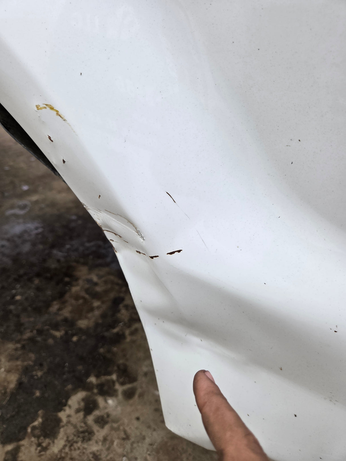 1999-2010 Ford Super Duty F250 F350 6' 9" Short Truck Bed
